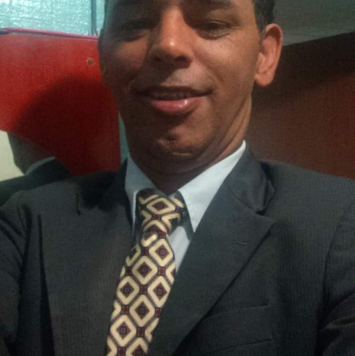 PASTOR HAROLDO